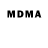 MDMA crystal Pavel Wladimirovic